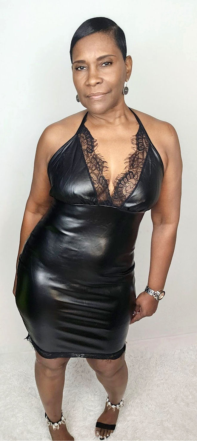 Thumbnail: Don't Think Twice Dress