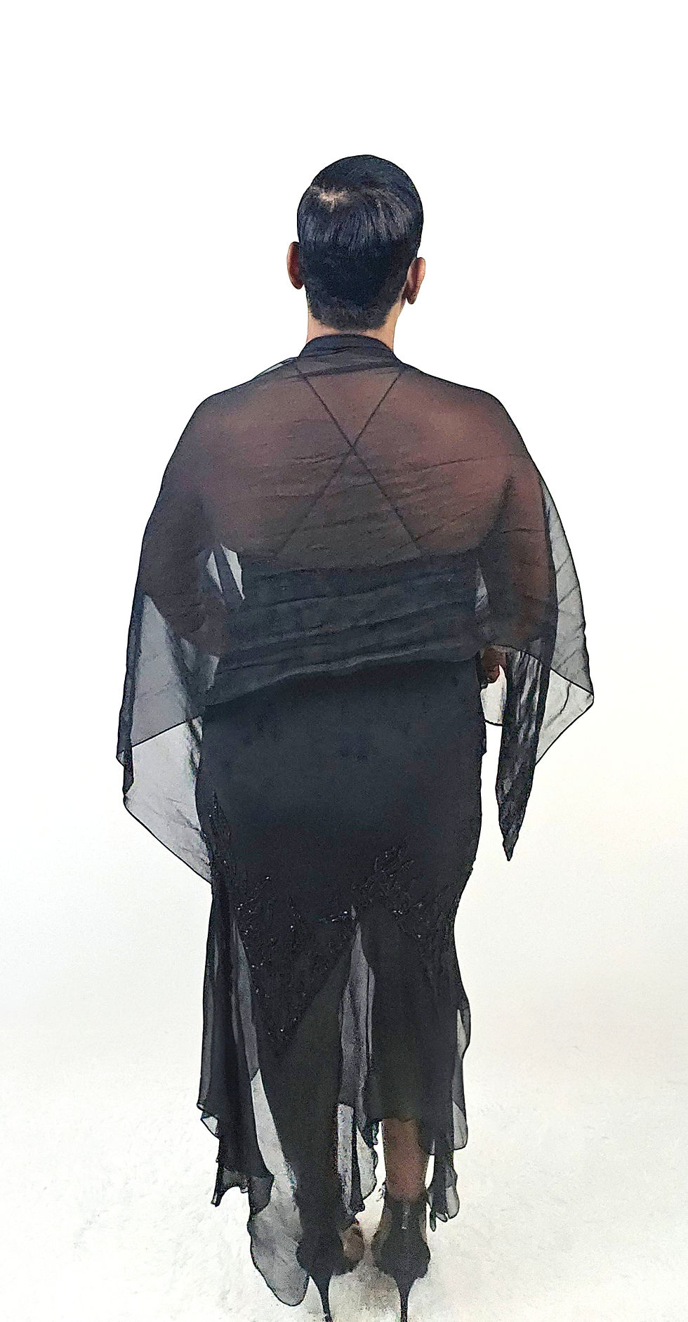 Thumbnail: Silk Dress