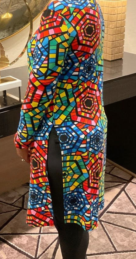 Thumbnail: Maze Duster