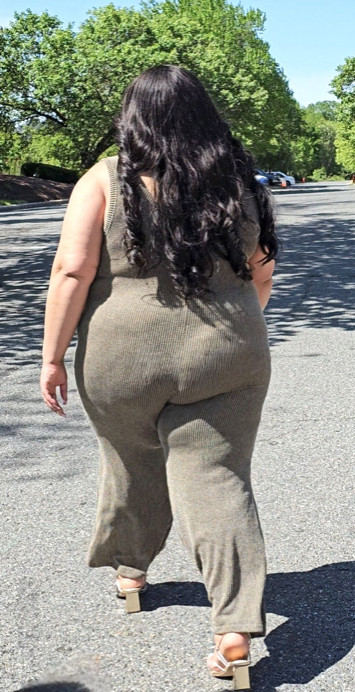 Thumbnail: Comfortable Jumpsuit