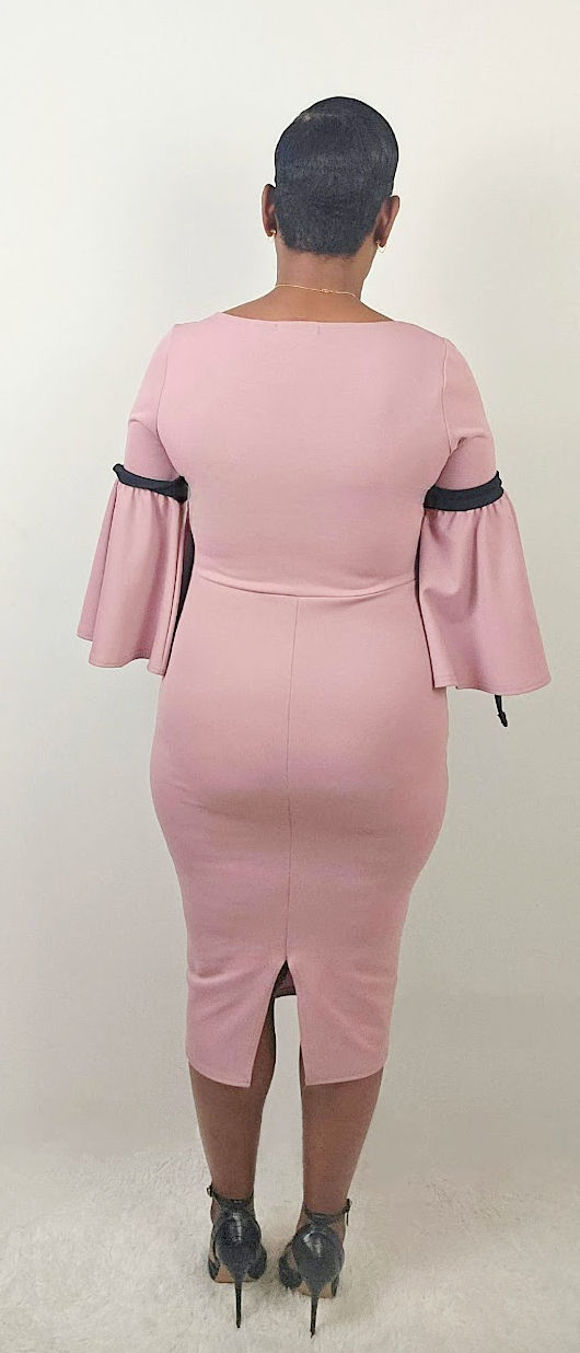 Thumbnail: Bell It Is Dress