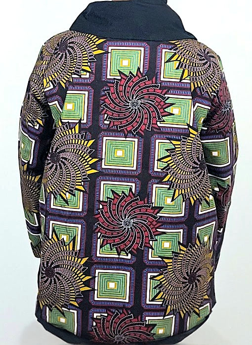 Thumbnail: This Jacket ,This Jacket