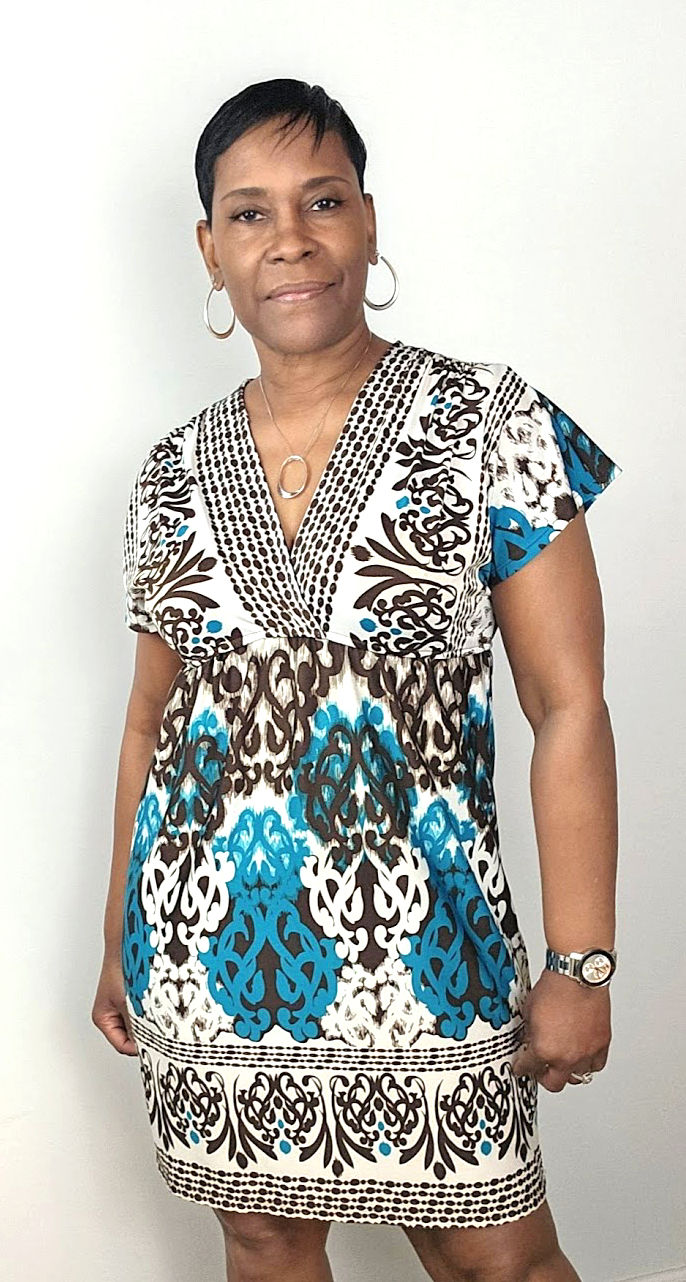 Thumbnail: Super Comfortable Dress