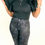 Thumbnail: Snake Print Pants