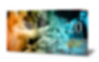 Gift voucher of 20 francs
