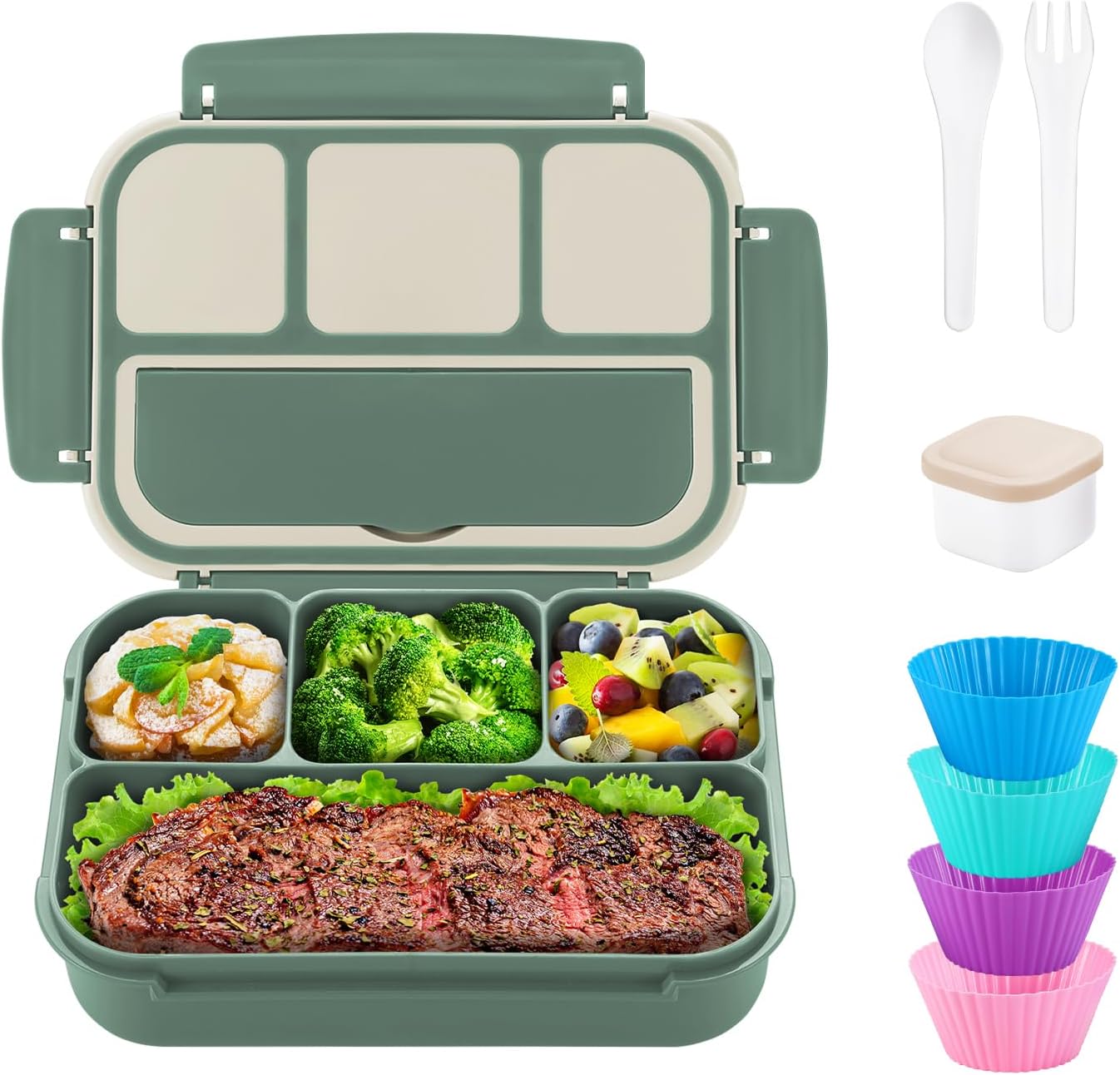 Bento Box