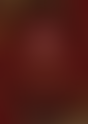 Elegant red and gold Harvard graduation invitation for Paradise Rodriguez-Bordeaux on May 29, 2025, via live stream, featuring ornate leaves.