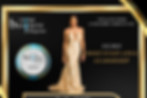 Paradise Rodriguez-bordeaux  Wins business award for leadership
