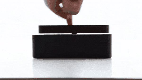 Revov Tray Box The Effortless Organizer for Everyday Carry kickstarter