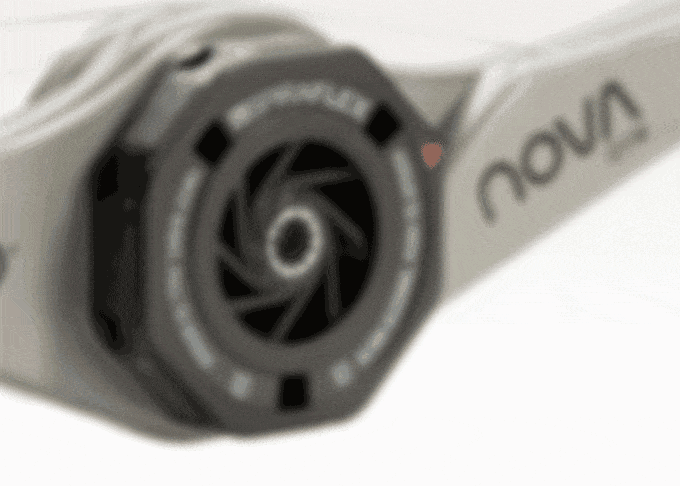 The new Spiraflex technology
