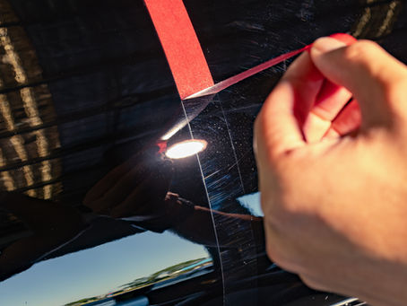 Why Black Cars Are the Hardest to Detail (And Why We've Spent 6 Years Perfecting It)