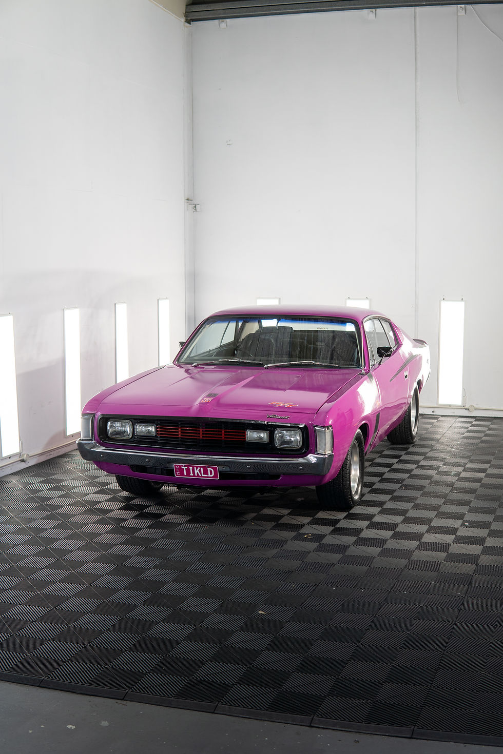 Rt Charger