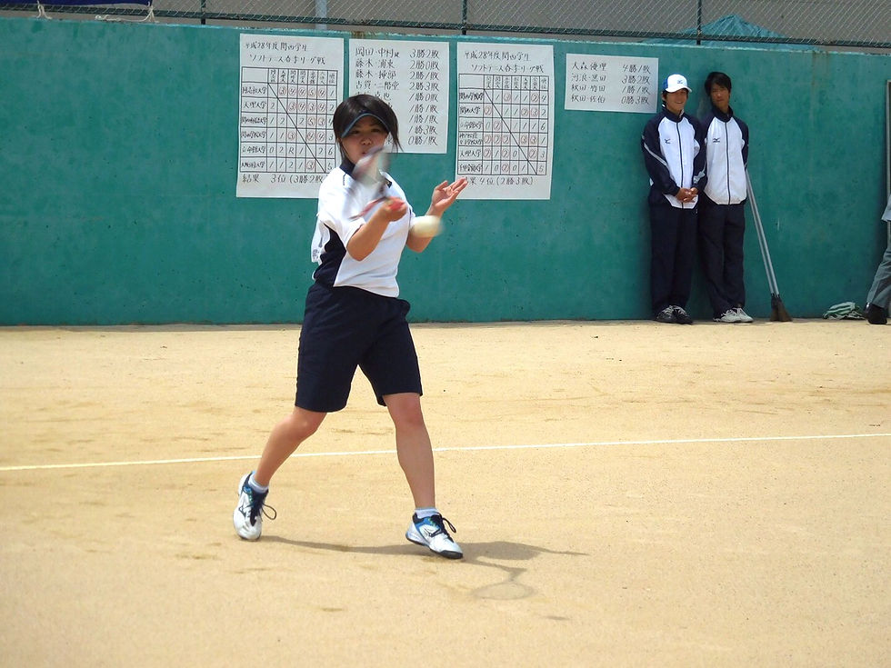 中村仁菜