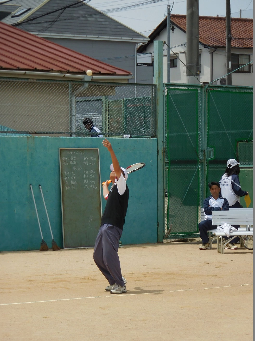 改田さん