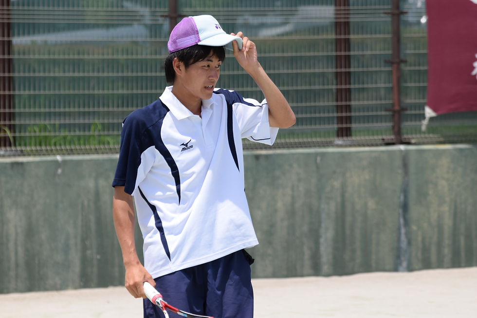 高坂啓太