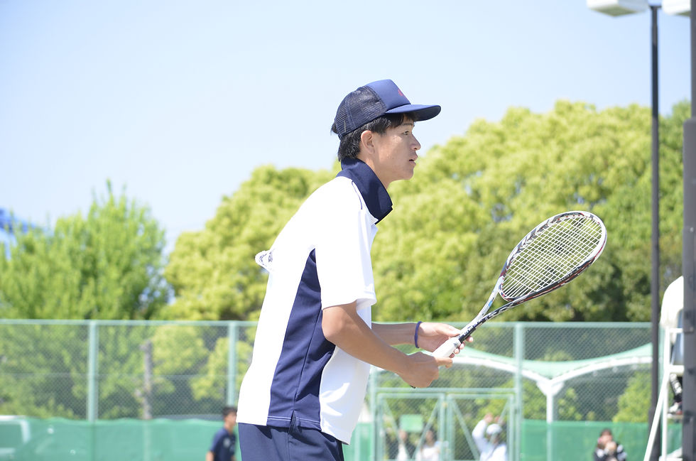 掃部裕介