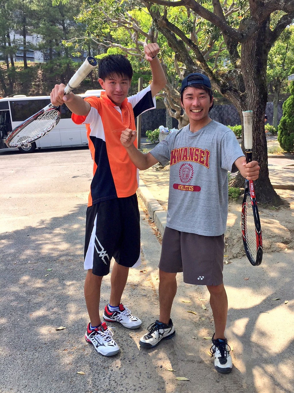 掃部　岡田