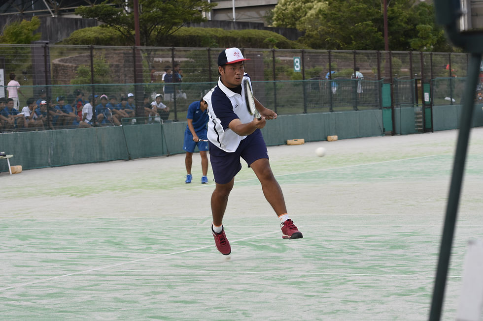 柳井重宣