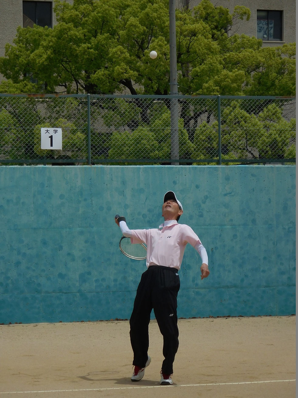 益田さん