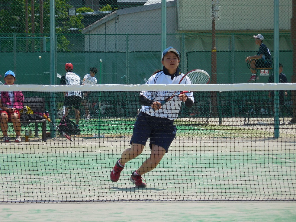 安田朱里