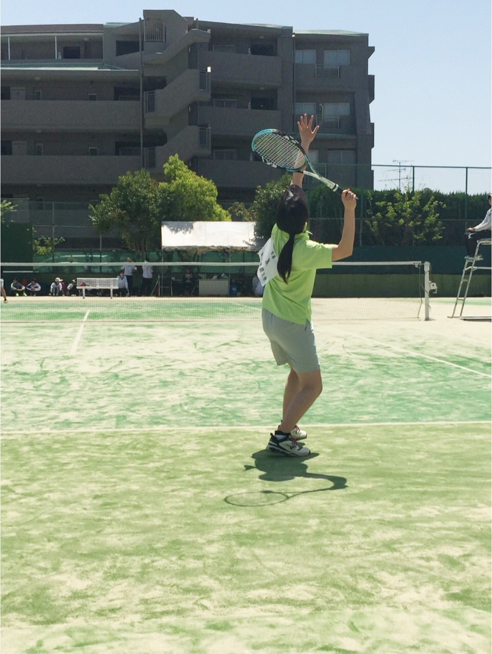 湊和香奈