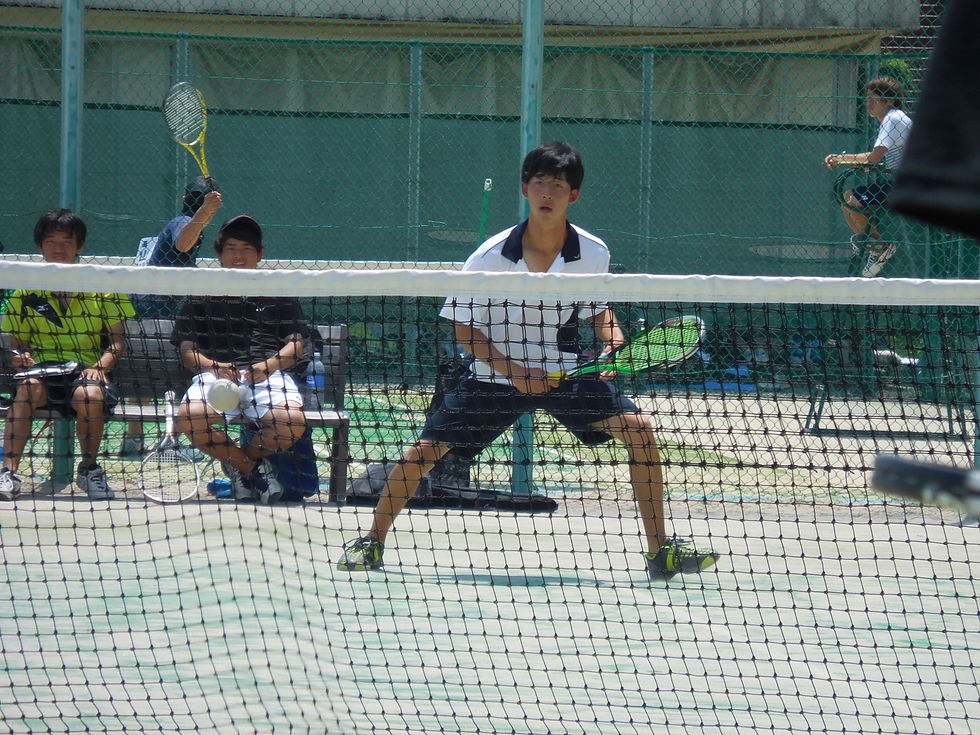 中村真