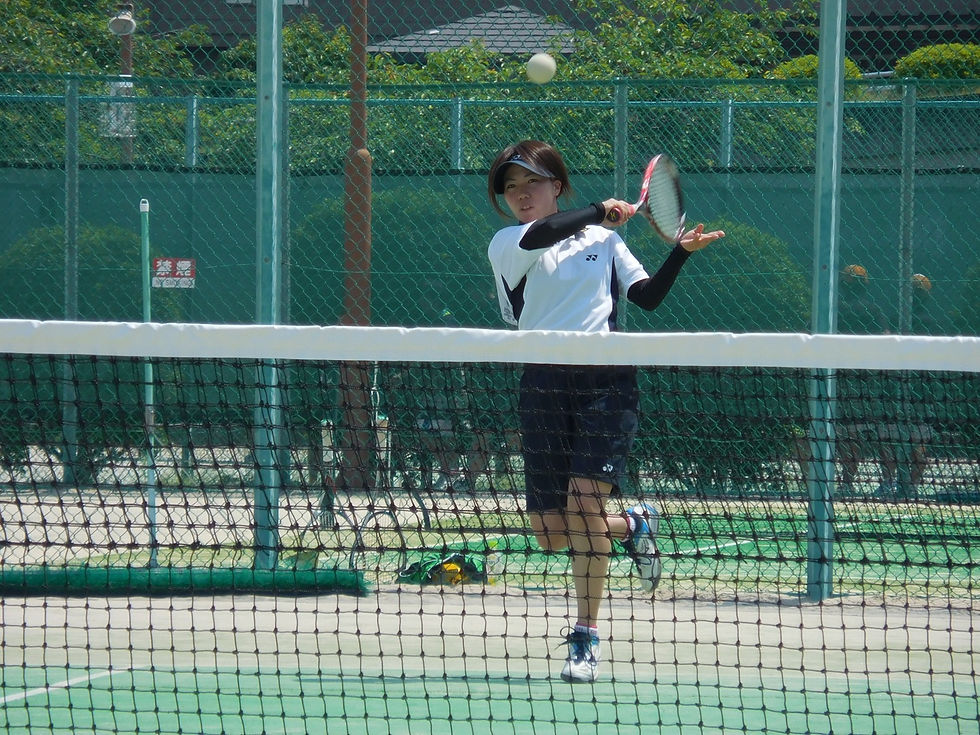 中村仁菜