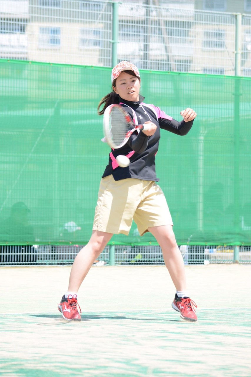 安田朱里