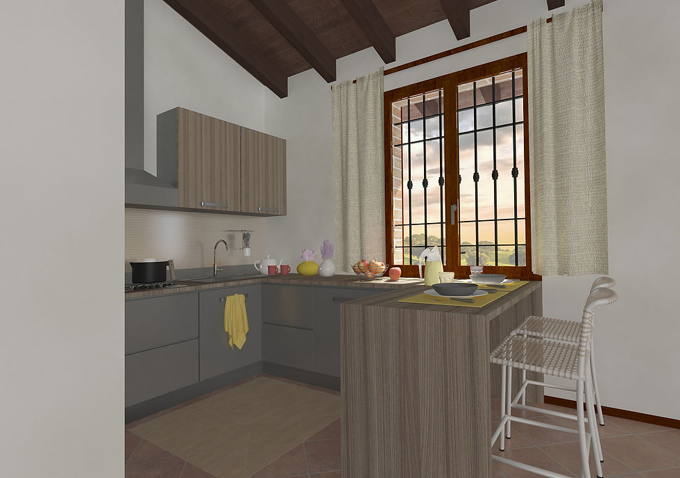 Cucina