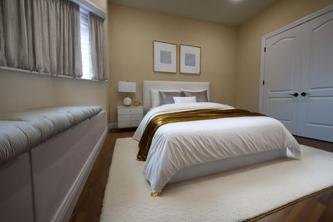 Guest Bedroom