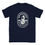 Thumbnail: Classic Kids Crewneck T-shirt (Navy)