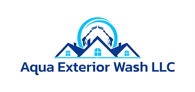 Aqua Exterior Wash LLC logo, Siloam Springs, AR