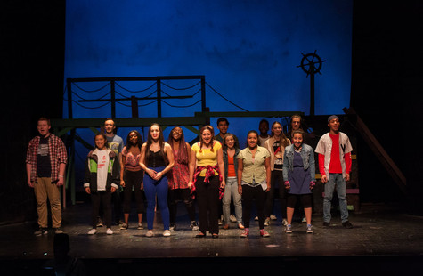 Cabaret Jr