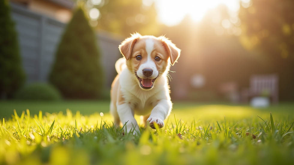 Choosing the Right Pet for Lifelong Friendship