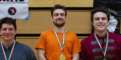 ZuFechten 2025 Tél 🥇