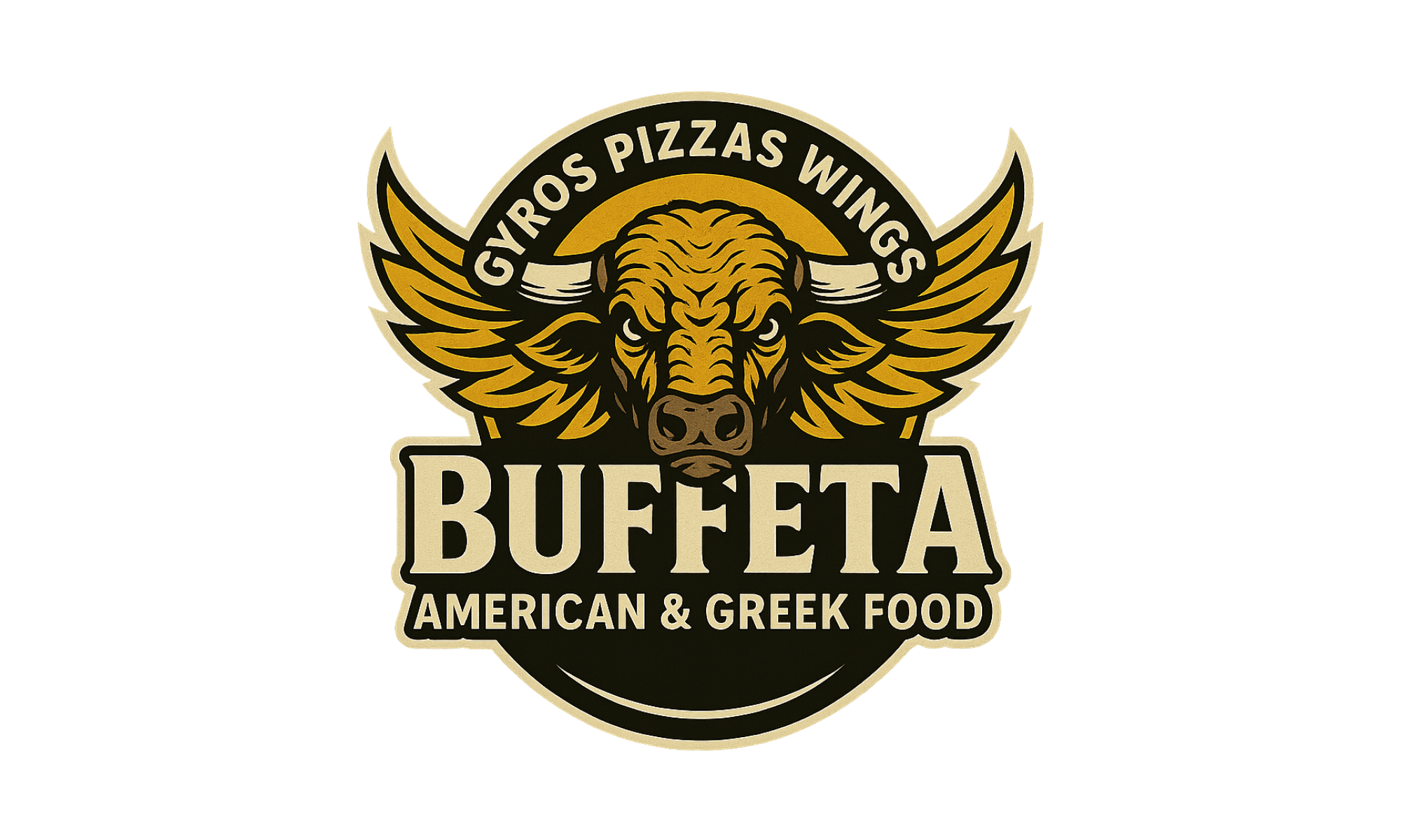 Buffeta Rest in David