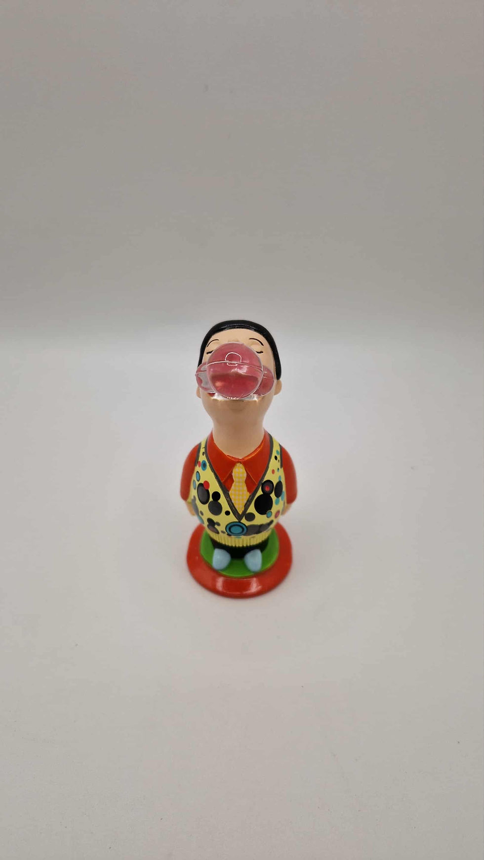 Miniature : figurine bubble boy boutique Weasley