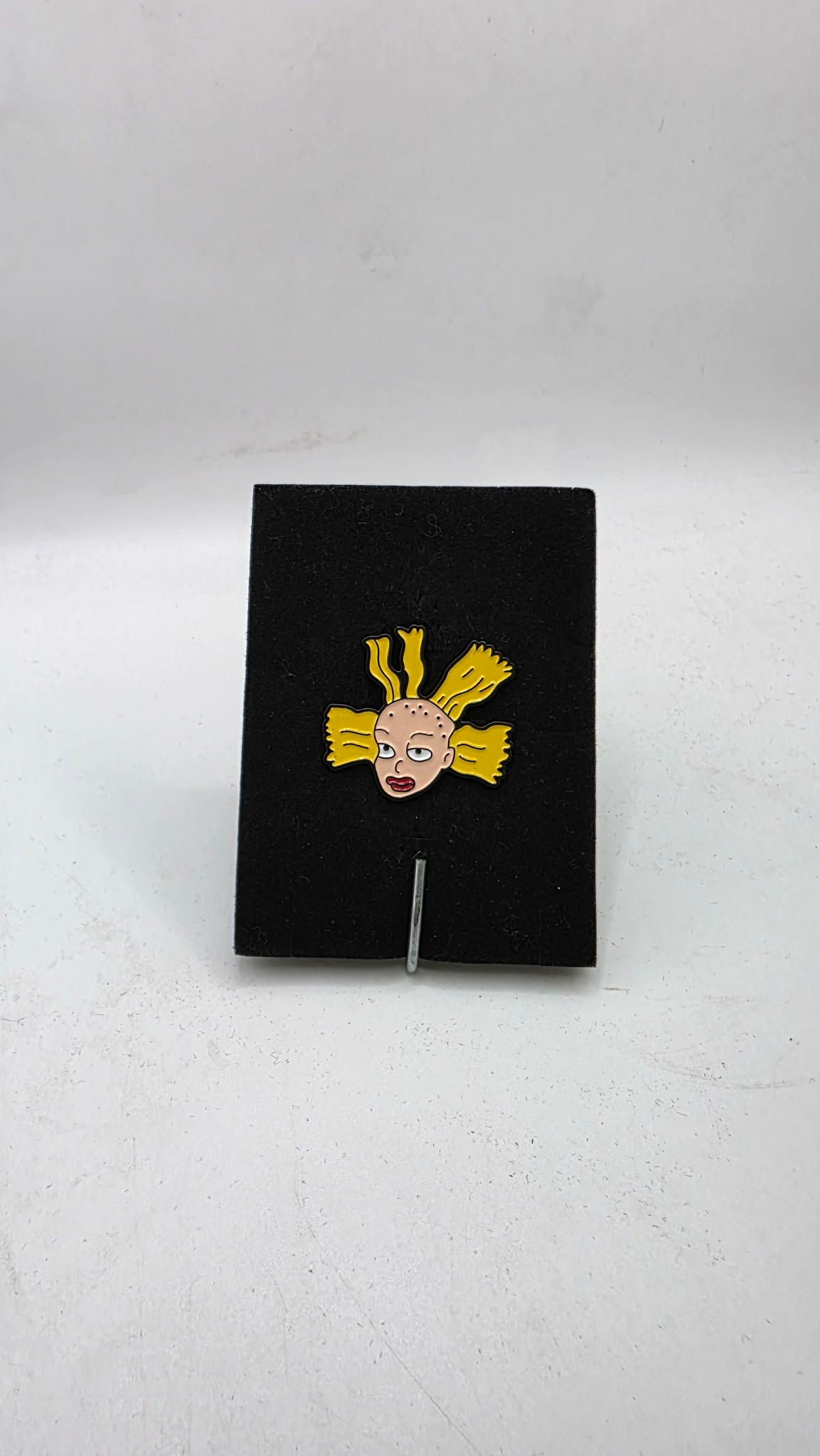 pins Poupée Razmoquet