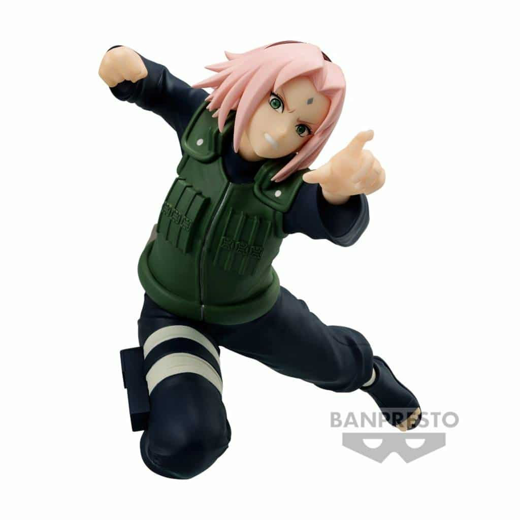 figurine Sakura