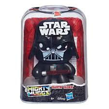 Mighty Muggs Darth Vader