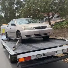 Car Removals Perth