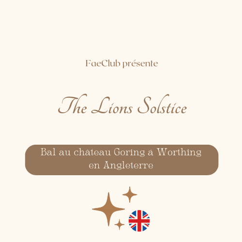 The Lions Solstice