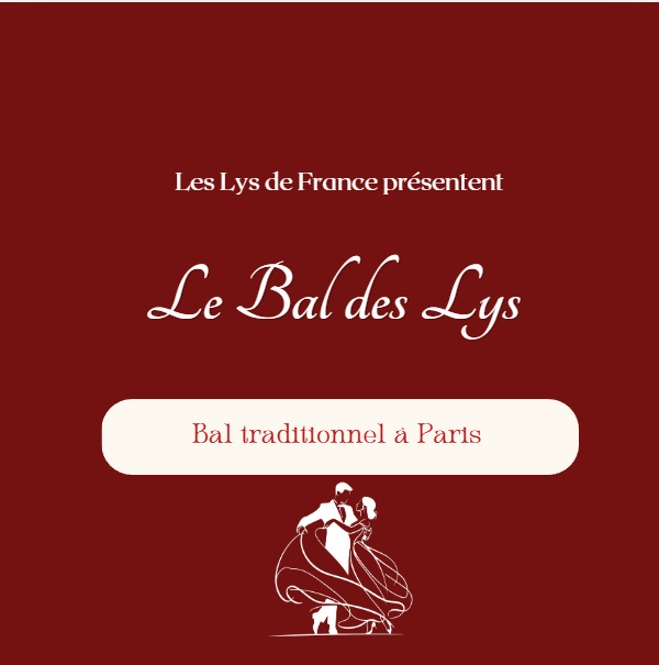 Bal des Lys (1)