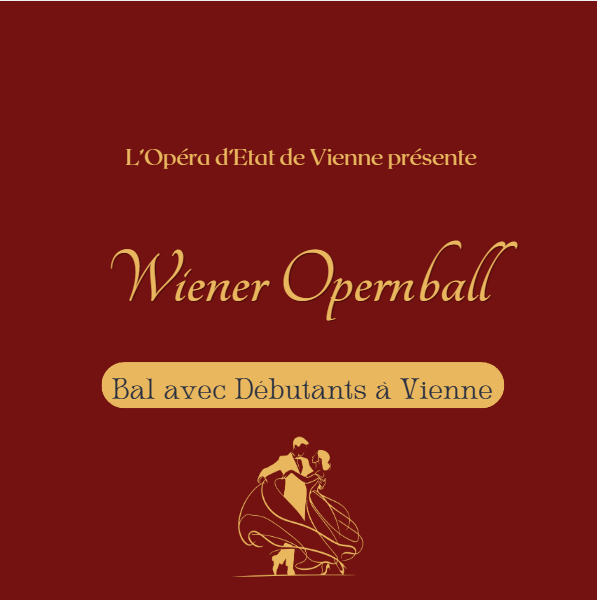 Wiener Opernball