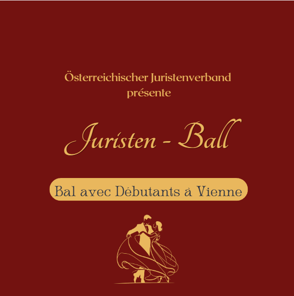 Juristen-Ball