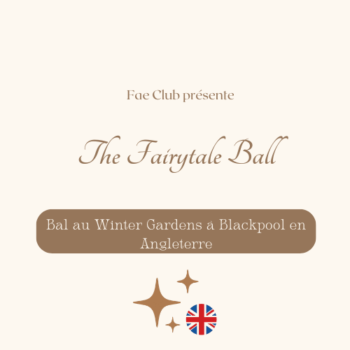 The Fairytale Ball