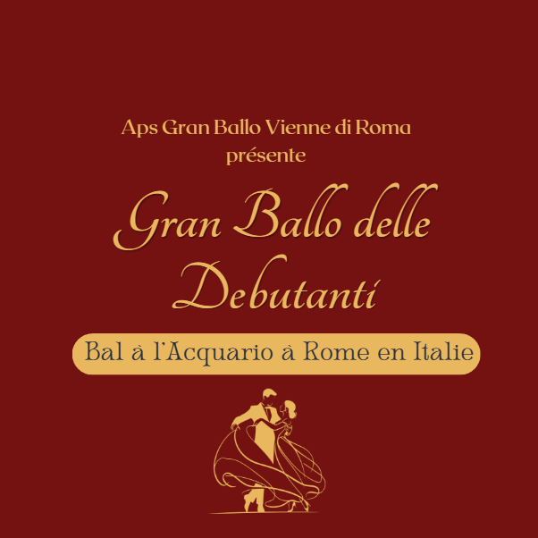 Gran Ballo delle Debuttanti