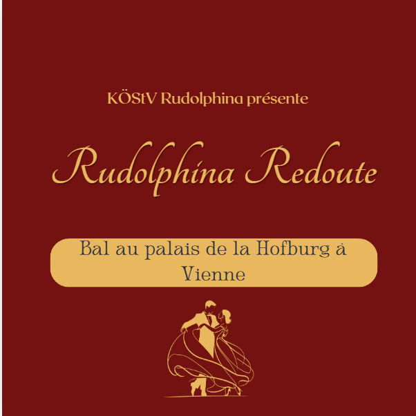 Rudolfina Redoute