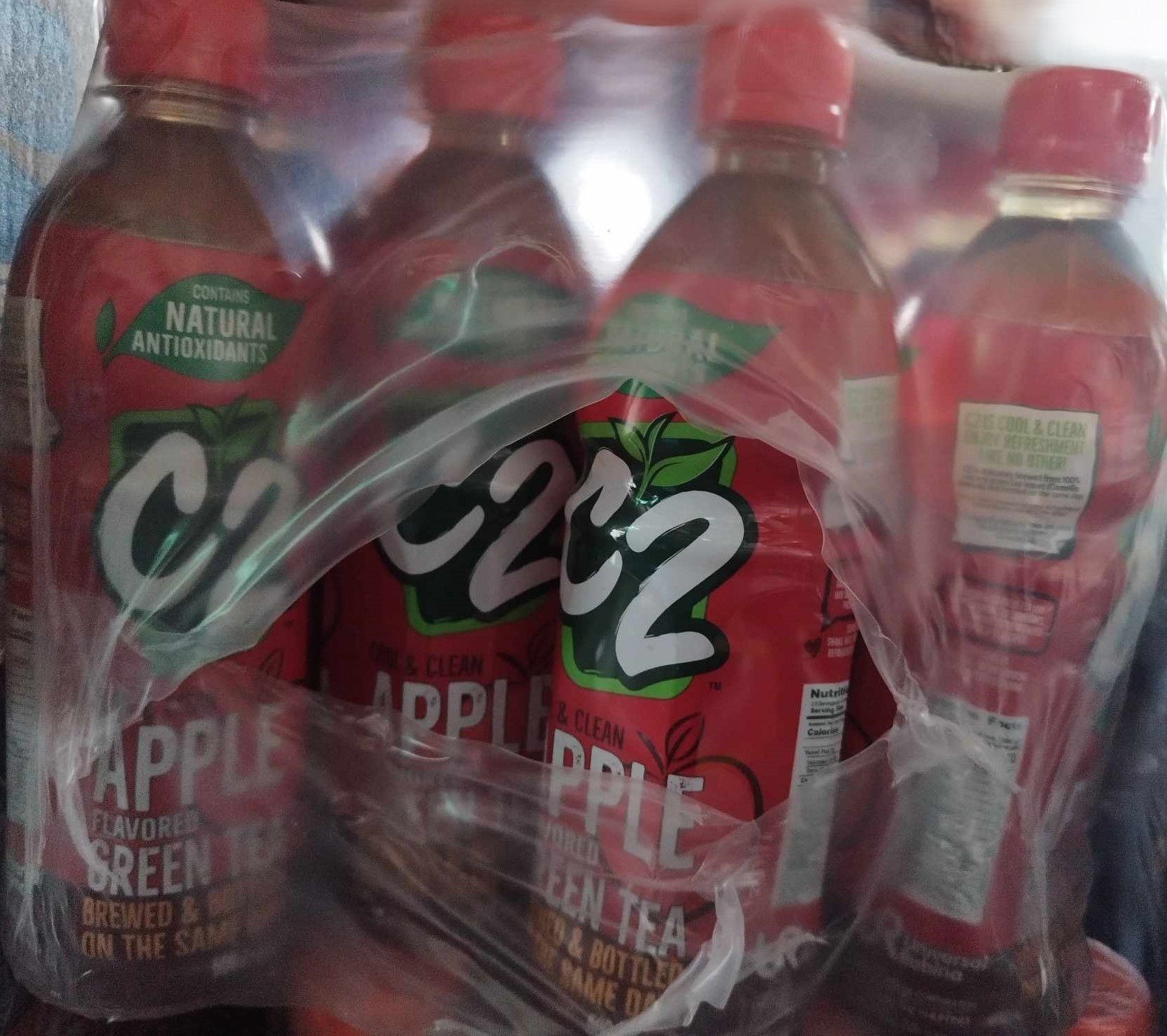 C2 500 ML