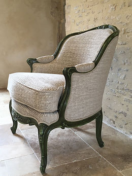 tissu sanderson
